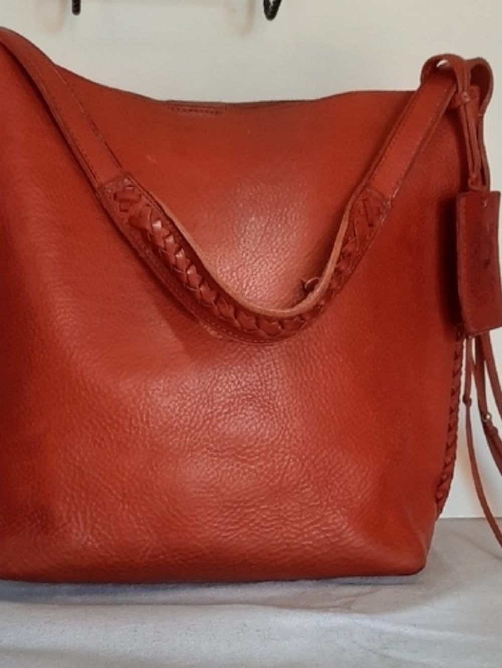Ralph Lauren Hobo - Picture 3 of 8